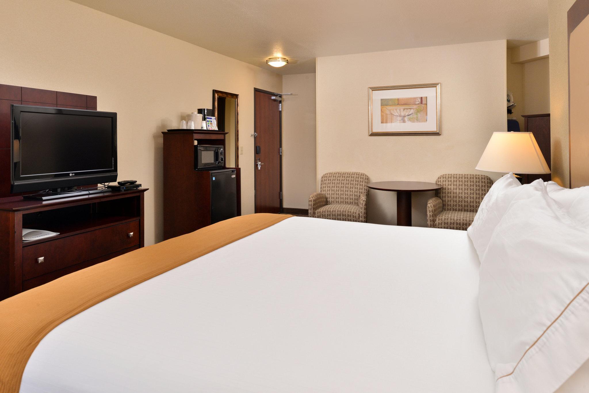 Hampton Inn & Suites Tigard Exterior foto